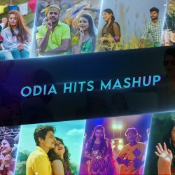 Odia Hits Mashup - Smakel - Odia Visual