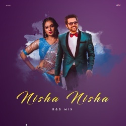 Nisha Nisha ( R&B Mix ) - Dj Happy - Odia Visual.mp3