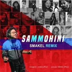 Sammohini - SMAKEL Remix .mp3