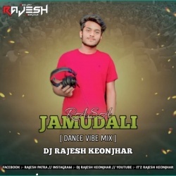 RASA JAMUDALI (DANCE VIBE MIX) DJ RAJESH KEONJHAR.mp3