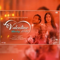 Odia Valentine Mashup - Smakel .mp3