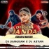 Dhulia Janda (Hybrid Trance Mix) Dj Sangram x Dj Ariyan
