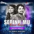 SEDINU MU HUNU HUNU( TAPORI DANCE )DJ BABUL GANJAM