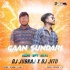 Gaan Sundari ( Edm X Spy Mix ) Dj Jitu Banki X Dj Jubraj Exclusive