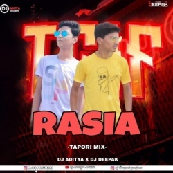 Rasia (Tapori Dance mix) Dj Deepaak Ganjam x Dj Aditya kumar.mp3