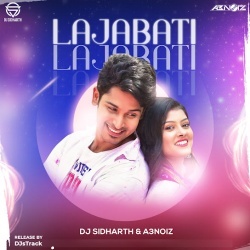 Lajabati Remix - Dj Sidharth .mp3