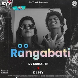 O O Rangabati ( Remix ) - Dj Sidharth.mp3