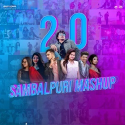 SAMBALPURI MASHUP 2.0 - Dj Ckm .mp3