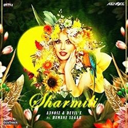 Sharmili - Mashup(A3noiz X DevilX).mp3