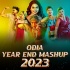 Odia Year End Mashup 2023