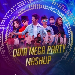 Odia Mega Party Mashup - Smakel - Odia Visual .mp3