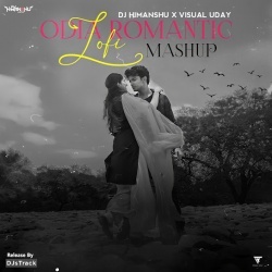 Odia Romantic ( Lo-Fi Mashup )- Dj Himanshu X Visual Uday .mp3