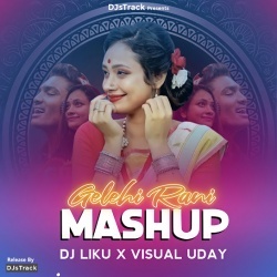 Gelehi Rani Mashup - Dj Liku .mp3