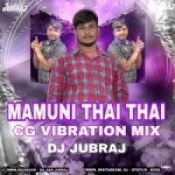 Mamuni thai thai ( cg vibration) mix DJ JUBRAJ.mp3