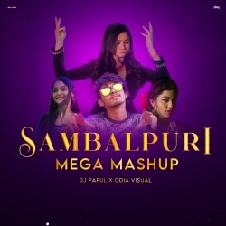 Sambalpuri Mega Mashup.mp3