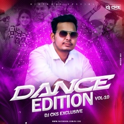 Kulfi Rani Chocobar(Sambalpuri mix)DJ CKS Exclusive.mp3