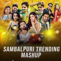Sambalpuri Trending Mashup 2025.mp3
