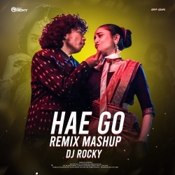Hae Go Remix Mashup Dj Rocky Odia Visual.mp3